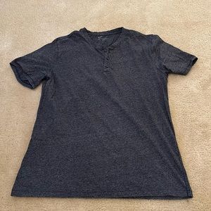 Public Opinion Short sleeve